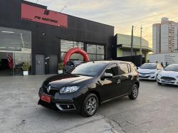 RENAULT Sandero 1.0 12V 4P FLEX GT LINE