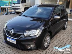RENAULT Sandero 1.0 12V 4P FLEX GT LINE