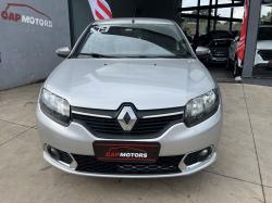 RENAULT Sandero 1.0 12V 4P SCE VIBE FLEX