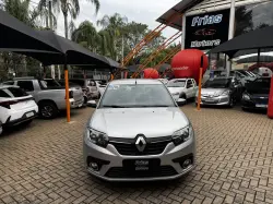 RENAULT Sandero 1.0 12V 4P FLEX GT LINE