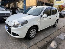 RENAULT Sandero 1.0 12V 4P FLEX SCE EXPRESSION