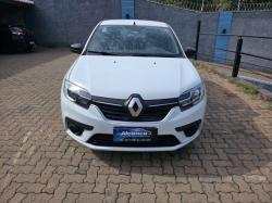 RENAULT Sandero 1.0 12V 4P FLEX SCE LIFE