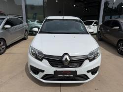 RENAULT Sandero 1.0 12V 4P FLEX SCE ZEN