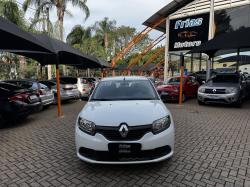 RENAULT Sandero 1.0 12V 4P FLEX SCE AUTHENTIQUE