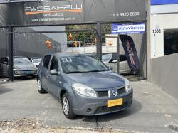 RENAULT Sandero 1.0 16V 4P FLEX EXPRESSION
