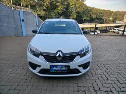 RENAULT Sandero 1.0 12V 4P FLEX SCE LIFE
