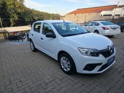 RENAULT Sandero 1.0 12V 4P FLEX SCE LIFE