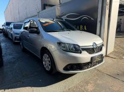 RENAULT Sandero 1.0 12V 4P FLEX SCE AUTHENTIQUE