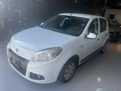 RENAULT Sandero 1.0 12V 4P FLEX SCE EXPRESSION