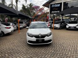 RENAULT Sandero 1.0 12V 4P FLEX SCE EXPRESSION