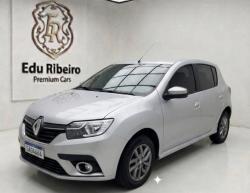 RENAULT Sandero 1.0 12V 4P FLEX GT LINE