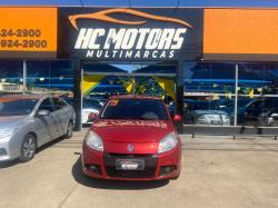 RENAULT Sandero 1.0 16V 4P FLEX EXPRESSION