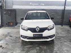 RENAULT Sandero 1.0 12V 4P SCE FLEX S EDITION