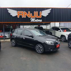 RENAULT Sandero 1.0 12V 4P FLEX SCE ZEN