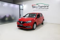 RENAULT Sandero 1.0 12V 4P SCE FLEX S EDITION
