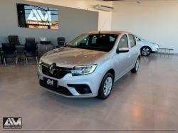 RENAULT Sandero 1.0 12V 4P FLEX SCE EXPRESSION