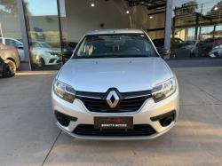 RENAULT Sandero 1.0 12V 4P FLEX SCE LIFE