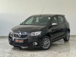 RENAULT Sandero 1.0 12V 4P FLEX GT LINE