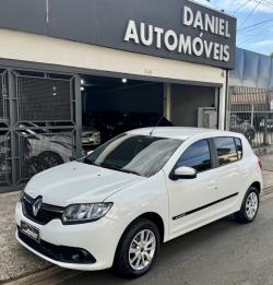 RENAULT Sandero 1.0 12V 4P FLEX SCE EXPRESSION