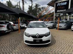 RENAULT Sandero 1.0 12V 4P FLEX SCE EXPRESSION