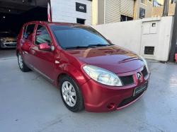 RENAULT Sandero 1.0 12V 4P FLEX SCE EXPRESSION