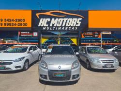 RENAULT Sandero 1.0 16V 4P FLEX EXPRESSION