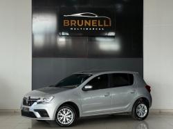 RENAULT Sandero 1.0 12V 4P FLEX SCE ZEN