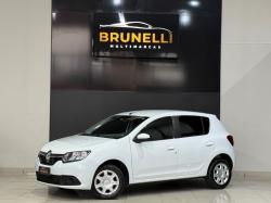 RENAULT Sandero 1.0 16V 4P FLEX EXPRESSION