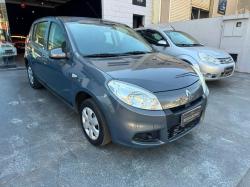 RENAULT Sandero 1.0 16V 4P FLEX EXPRESSION
