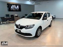 RENAULT Sandero 1.0 12V 4P FLEX SCE AUTHENTIQUE