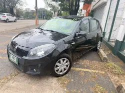 RENAULT Sandero 1.0 16V 4P FLEX EXPRESSION