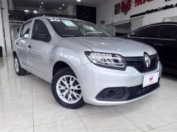 RENAULT Sandero 1.0 12V 4P FLEX SCE AUTHENTIQUE