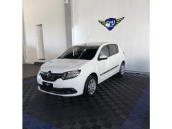 RENAULT Sandero 1.0 12V 4P FLEX SCE EXPRESSION