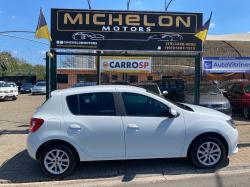 RENAULT Sandero 1.0 4P EXPRESSION