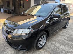 RENAULT Sandero 1.0 12V 4P FLEX SCE EXPRESSION