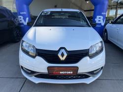 RENAULT Sandero 1.0 12V 4P FLEX SCE ZEN