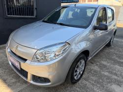 RENAULT Sandero 1.0 16V 4P FLEX EXPRESSION