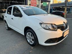 RENAULT Sandero 1.0 12V 4P FLEX SCE AUTHENTIQUE