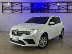 RENAULT Sandero 1.0 12V 4P FLEX SCE ZEN