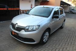 RENAULT Sandero 1.0 4P FLEX AUTHENTIQUE