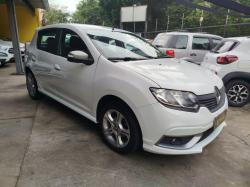 RENAULT Sandero 1.0 12V 4P FLEX GT LINE