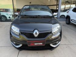 RENAULT Sandero 1.0 12V 4P FLEX GT LINE