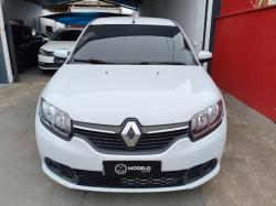 RENAULT Sandero 1.0 16V 4P FLEX EXPRESSION