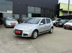 RENAULT Sandero 1.6 4P FLEX EXPRESSION