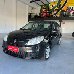 RENAULT Sandero 1.6 4P FLEX EXPRESSION