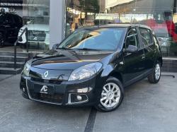 RENAULT Sandero 1.6 4P FLEX PRIVILGE 