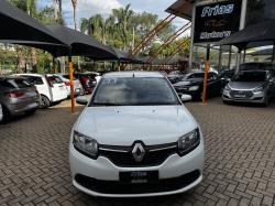 RENAULT Sandero 1.6 16V 4P FLEX SCE EXPRESSION RENAULT Sandero 1.6 16V 4P FLEX SCE EXPRESSION