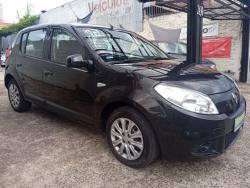 RENAULT Sandero 1.6 4P FLEX EXPRESSION RENAULT Sandero 1.6 4P FLEX EXPRESSION