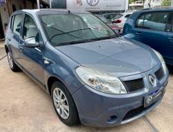 RENAULT Sandero 1.6 4P FLEX EXPRESSION