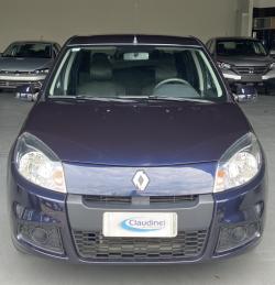 RENAULT Sandero 1.6 16V 4P FLEX SCE EXPRESSION